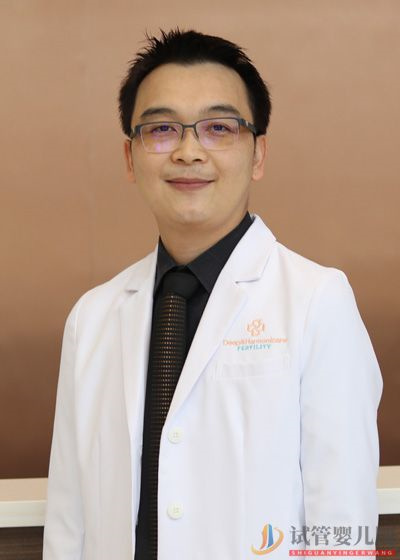 泰國DHC生殖醫院(圖6)