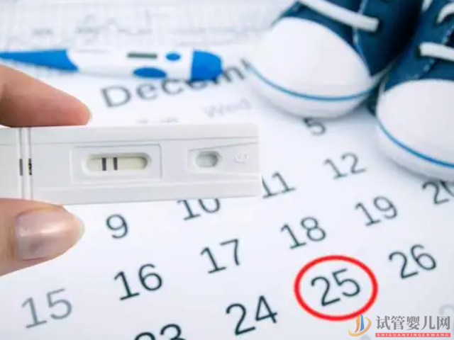 女性的成熟卵泡并不一定是在排卵日當(dāng)天排出的(圖2)