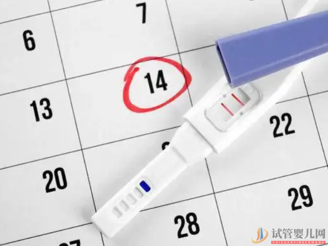 女性的成熟卵泡并不一定是在排卵日當(dāng)天排出的(圖4)