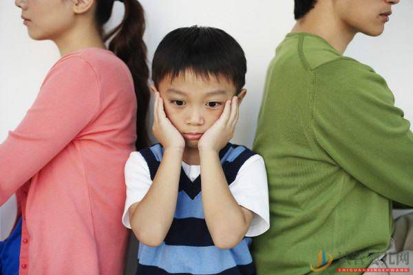 你身邊的單親媽媽正在過著怎樣的生活？(圖1)