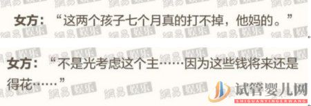 試管嬰兒費用大概要多少錢(圖3)