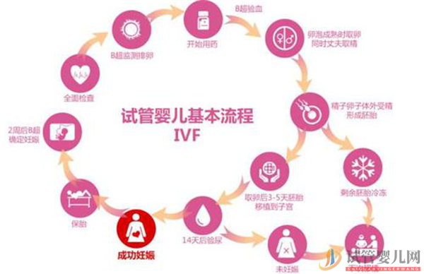 去俄羅斯做試管嬰兒如何降低自己的心理壓力(圖1)