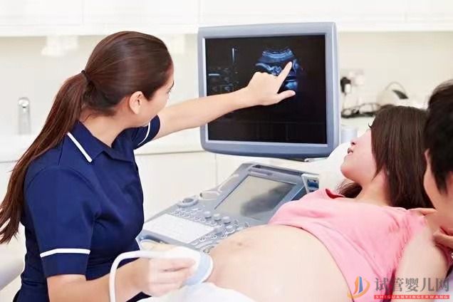 試管嬰兒醫生為什么會頻繁的要求女性做B超(圖1)