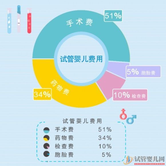 河源試管嬰兒一次性包成功需要花費多少錢(圖1)