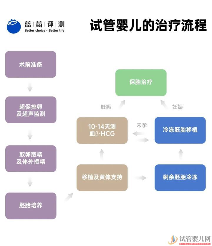 試管嬰兒可以報(bào)銷了,你可能需要這篇輔助生(圖6)