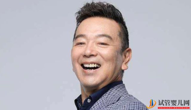 張晨光為了能夠娶她,連續送了4年玫瑰花,為生子做試管嬰兒(圖3)