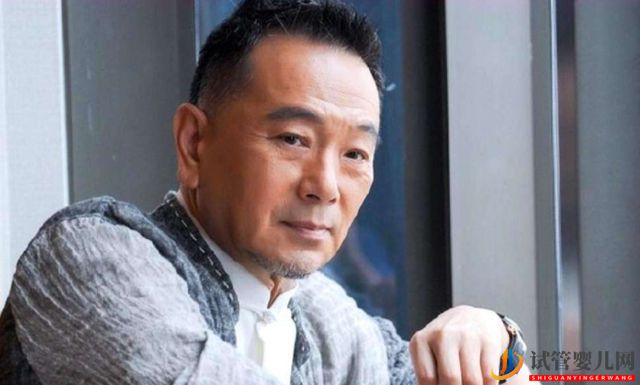 張晨光為了能夠娶她,連續送了4年玫瑰花,為生子做試管嬰兒(圖1)