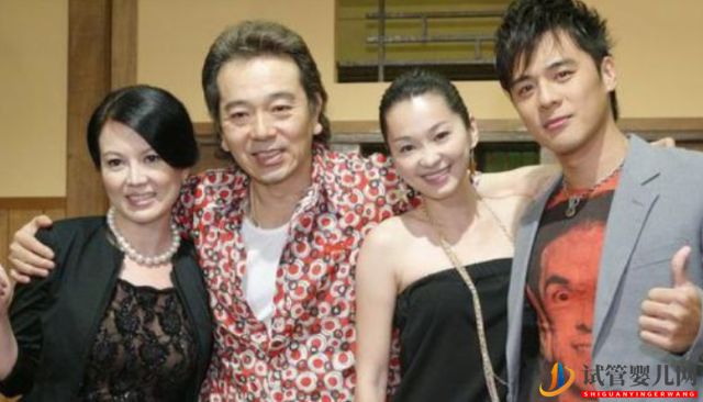 張晨光為了能夠娶她,連續送了4年玫瑰花,為生子做試管嬰兒(圖5)