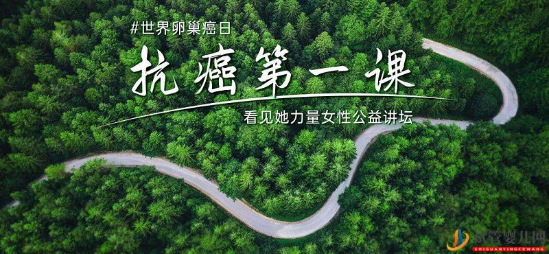 直面卵巢癌：初始治療最為關鍵(圖1)