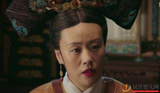 做9次試管嬰兒未成功，嫁給大11歲美籍導(dǎo)演，而她天生沒子宮離婚(圖1)