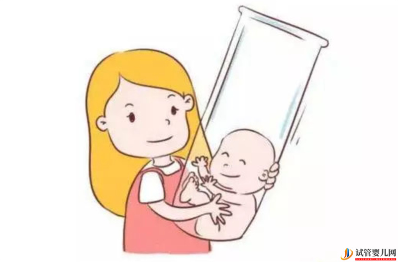 淄博試管嬰兒怎么做？專家：4步流程要了解，祝你心中有數好孕來(圖2)