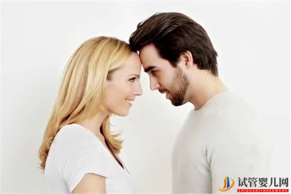 試管嬰兒的妊娠率與男人年齡有關(guān)嗎(圖2)