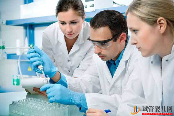 做俄羅斯試管嬰兒治療前需要做什么準(zhǔn)備(圖1)