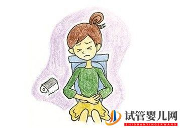 俄羅斯試管嬰兒移植成功有什么癥狀和要注意的事項(圖1)