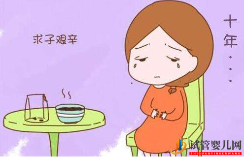做美國試管嬰兒移植后，合理保胎很關鍵！(圖1)