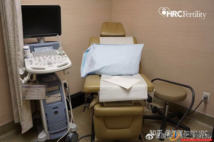 美國試管嬰兒醫院介紹_走進美國加州HRC生殖中心(圖19) 美國試管嬰兒醫院介紹_走進美國加州HRC生殖中心(圖19)
