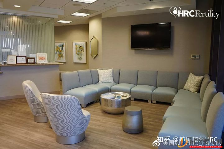 美國試管嬰兒醫院介紹_走進美國加州HRC生殖中心(圖16) 美國試管嬰兒醫院介紹_走進美國加州HRC生殖中心(圖16)