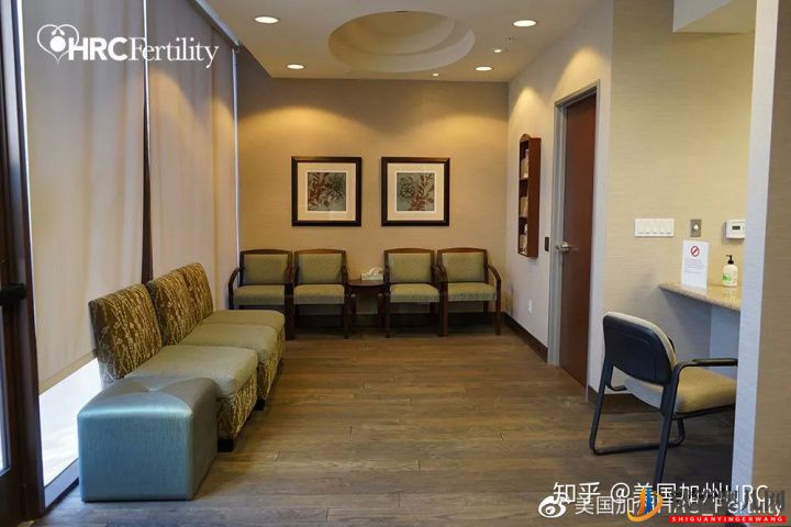 美國試管嬰兒醫院介紹_走進美國加州HRC生殖中心(圖35) 美國試管嬰兒醫院介紹_走進美國加州HRC生殖中心(圖35)