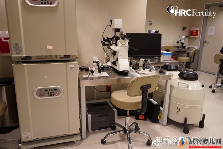 美國試管嬰兒醫院介紹_走進美國加州HRC生殖中心(圖48) 美國試管嬰兒醫院介紹_走進美國加州HRC生殖中心(圖48)