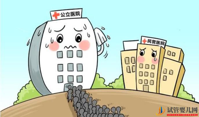 到泰國做試管嬰兒是選公立還是私立醫院好？(圖1)