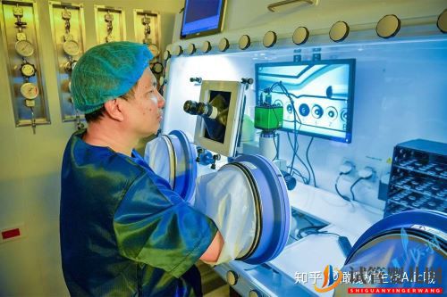 為什么越來(lái)越多的人選擇去泰國(guó)做試管嬰兒(圖1)