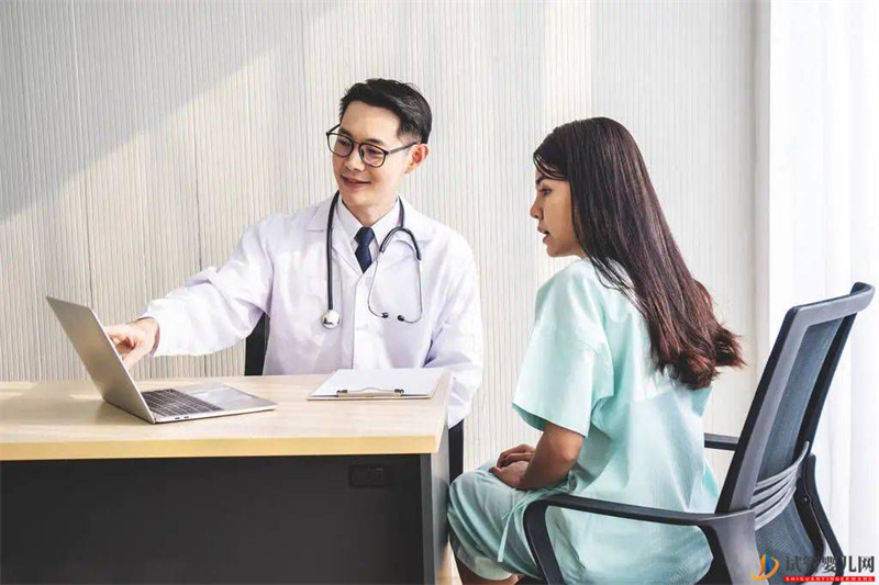 第三代試管嬰兒成功率多大？(圖1)