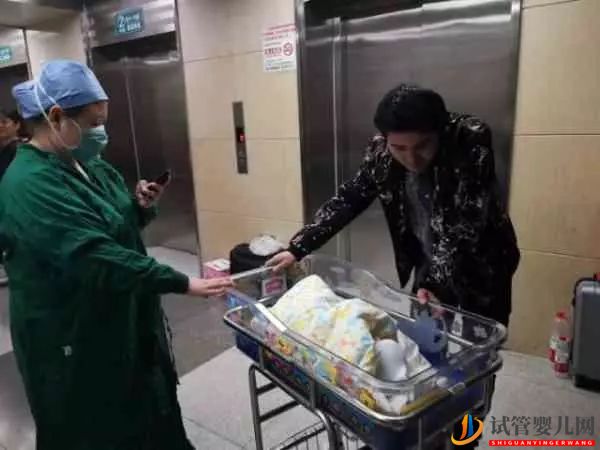中國首例試管嬰兒當媽媽啦,你對試管嬰兒還有哪些誤解?(圖1) 中國首例試管嬰兒當媽媽啦,你對試管嬰兒還有哪些誤解?(圖1)