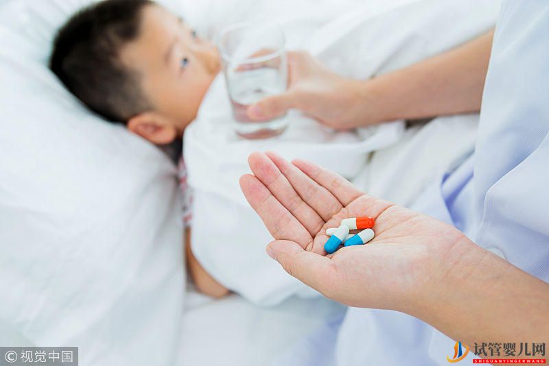 廣州三代試管嬰兒,男孩白血病復發,哭著想讓父母生二胎!(圖1)