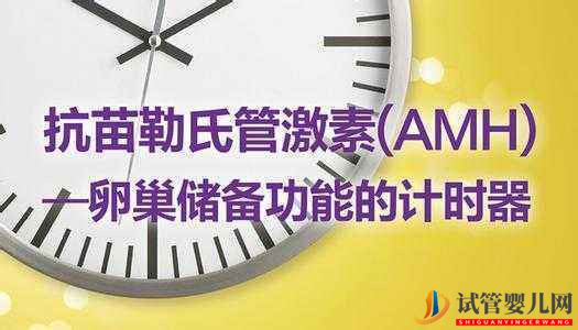 醫生,做試管嬰兒為什么要檢查AMH值?AMH低怎么調理呢?(圖1) 醫生,做試管嬰兒為什么要檢查AMH值?AMH低怎么調理呢?(圖1)