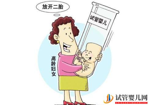 醫生,我50多歲已經絕經了還能做試管嬰兒嗎?(圖1) 醫生,我50多歲已經絕經了還能做試管嬰兒嗎?(圖1)