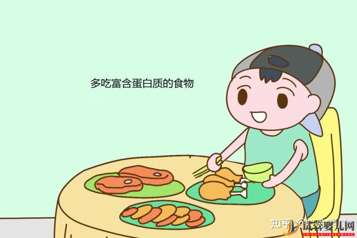 想生男孩的7個孕前準備,你都做到了嗎(圖8) 想生男孩的7個孕前準備,你都做到了嗎(圖8)