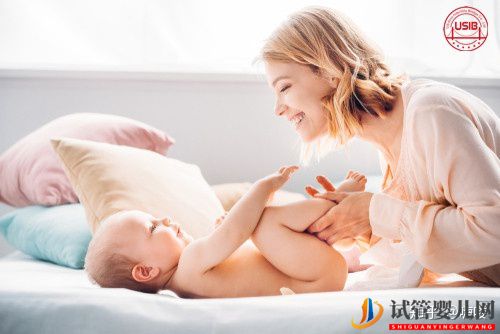 超詳細!美國試管嬰兒一次成功指南!(圖2)