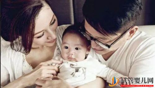 原來這些漂亮明星寶寶都是試管嬰兒!盤點(diǎn)那些做試管(圖6) 原來這些漂亮明星寶寶都是試管嬰兒!盤點(diǎn)那些做試管(圖6)