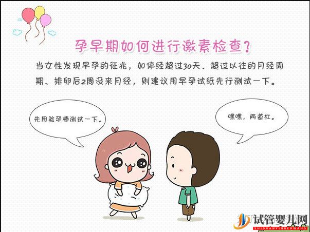 孕早期雌激素應(yīng)該多少才是正常的(圖3) 孕早期雌激素應(yīng)該多少才是正常的(圖3)