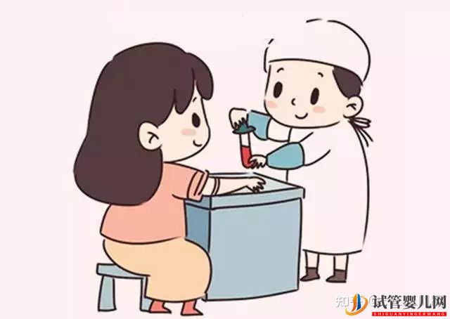 試管嬰兒男女雙方需要做的檢查項目及注意事項!(圖4) 試管嬰兒男女雙方需要做的檢查項目及注意事項!(圖4)