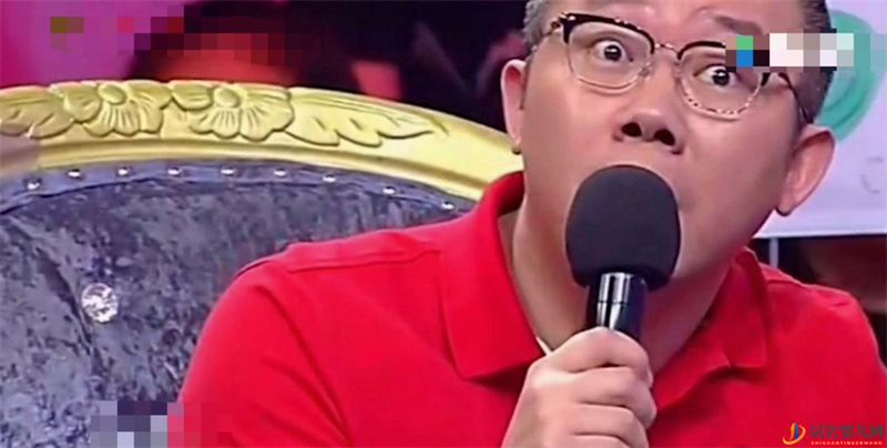 56歲老太做試管嬰兒懷上雙胞胎,老太一登場(chǎng),涂磊眼睛都瞪圓了(圖5)