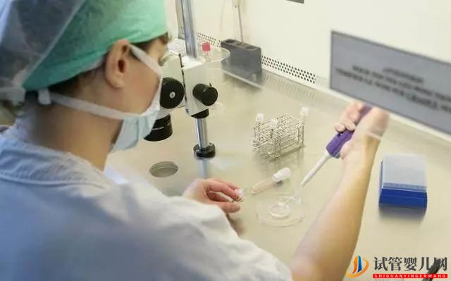 試管嬰兒，并不是你想做就能做的，首先你得滿足這4個條件(圖2)