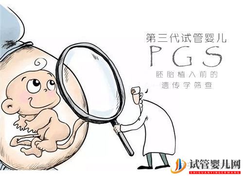 試管嬰兒成功誕生有多難(圖4) 試管嬰兒成功誕生有多難(圖4)