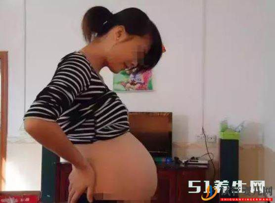 懷孕最快多久能測出來？除了停經(jīng)，這4個(gè)“感覺”也會悄悄告訴你(圖1)