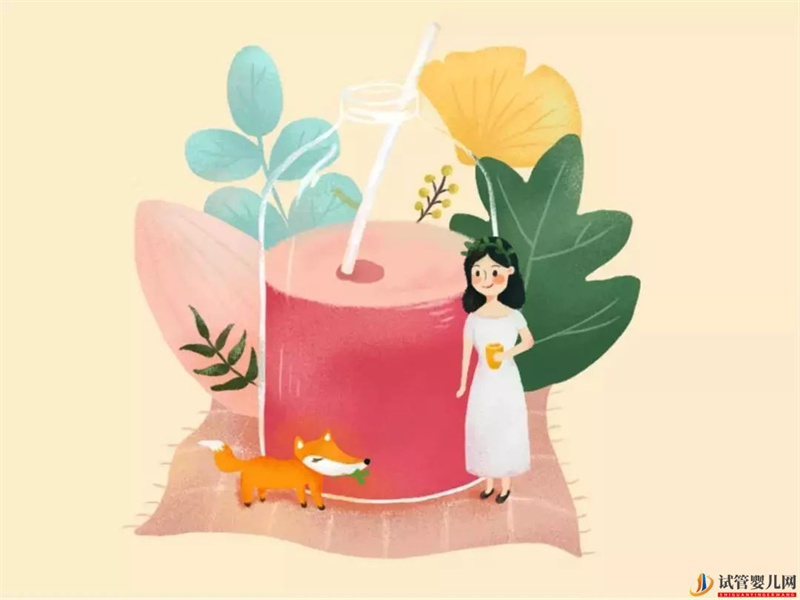 懷孕后最早幾天能用試紙測(cè)出懷孕？40天能聽到胎心嗎？(圖1)