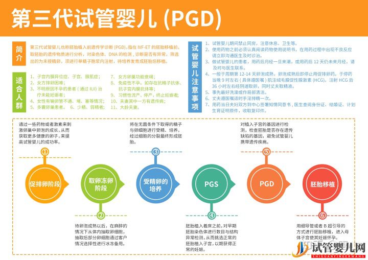 做試管嬰兒代孕可以選擇性別嗎(圖1)