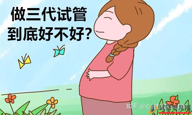 做三代試管嬰兒到底好不好(圖2) 做三代試管嬰兒到底好不好(圖2)