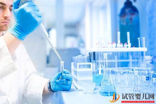 做三代試管，整個過程需要很久嗎？(圖1)