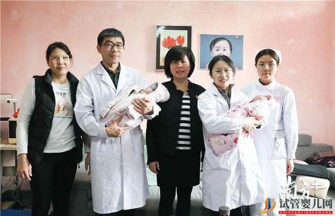 惠州市第二婦幼保健院首例試管嬰兒出生了(圖3)