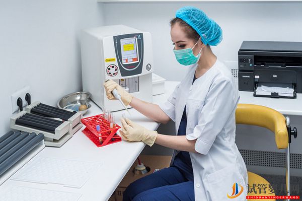 哈薩克斯坦IRM醫院 診斷實驗室(圖1) 哈薩克斯坦IRM醫院 診斷實驗室(圖1)