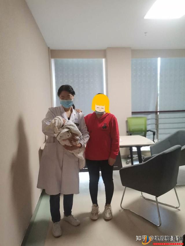 分享四例高齡試管成功案例,最大的45歲,給高齡孕媽(圖5)
