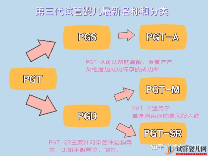 全面解析第三代試管嬰兒的科普知識(圖4)