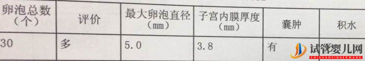 試管媽媽都有血淚史,但我已經很幸運,三代超快速(圖2)