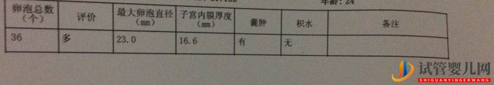 試管媽媽都有血淚史,但我已經很幸運,三代超快速(圖10)