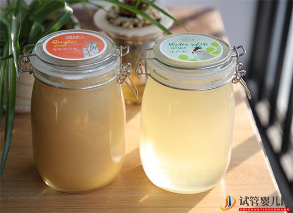 移植囊胚后可以喝蜂蜜水嗎？取卵后可以喝蜂蜜嗎？(圖2)